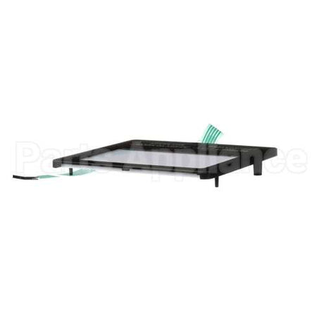 12-2869-0001 Fbd Bezel Assembly, Flavor Card, 56X S