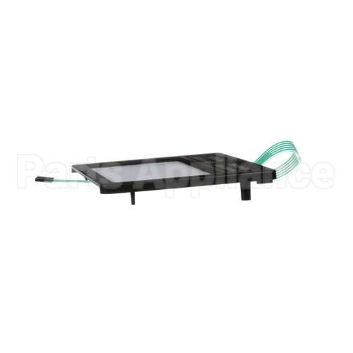 12-2869-0001 Fbd Bezel Assembly, Flavor Card, 56X S