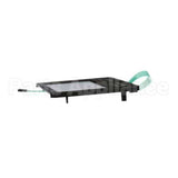 12-2869-0001 Fbd Bezel Assembly, Flavor Card, 56X S