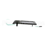 12-2869-0001 Fbd Bezel Assembly, Flavor Card, 56X S