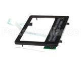 12-2869-0004 Fbd Assembly, Annun Bezel W/ Mboard, C