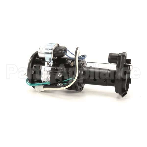 12-2876-21 Compatible Scotsman Pump - Water