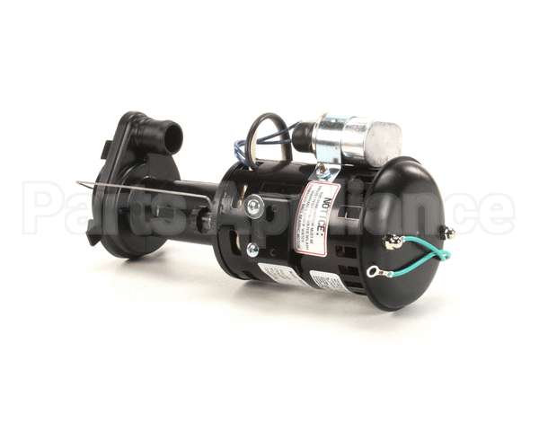 12-2876-21 Scotsman Pump - Water