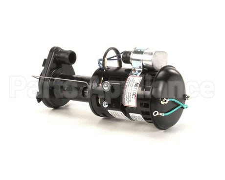 12-2876-21 Scotsman Pump - Water