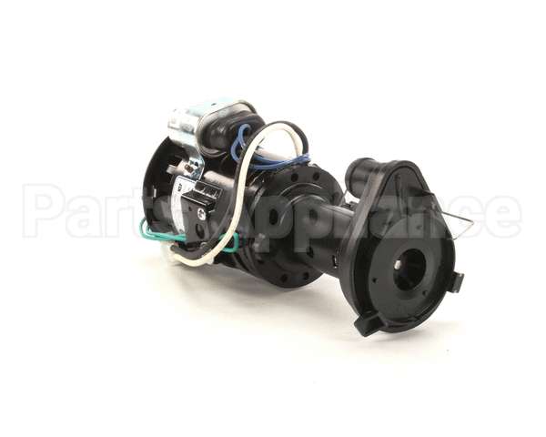 12-2876-21 Scotsman Pump - Water