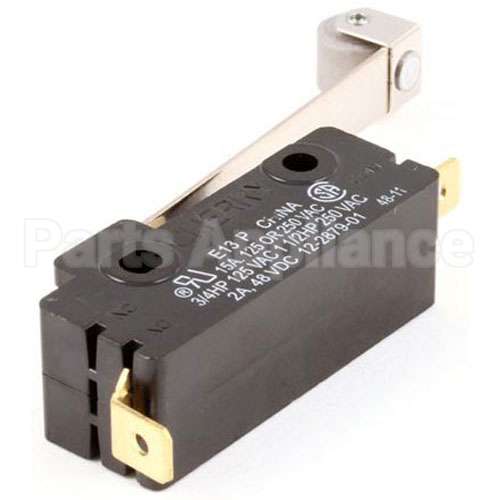 12-2879-01 Compatible Scotsman Switch Vend