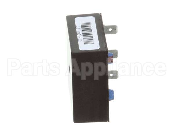 12-2881-02 Scotsman Timer 50 Hz