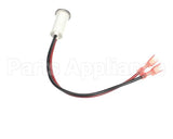 12-2923-0001 Fbd Assembly,Led Sold Out Lt W/ Con,Ic