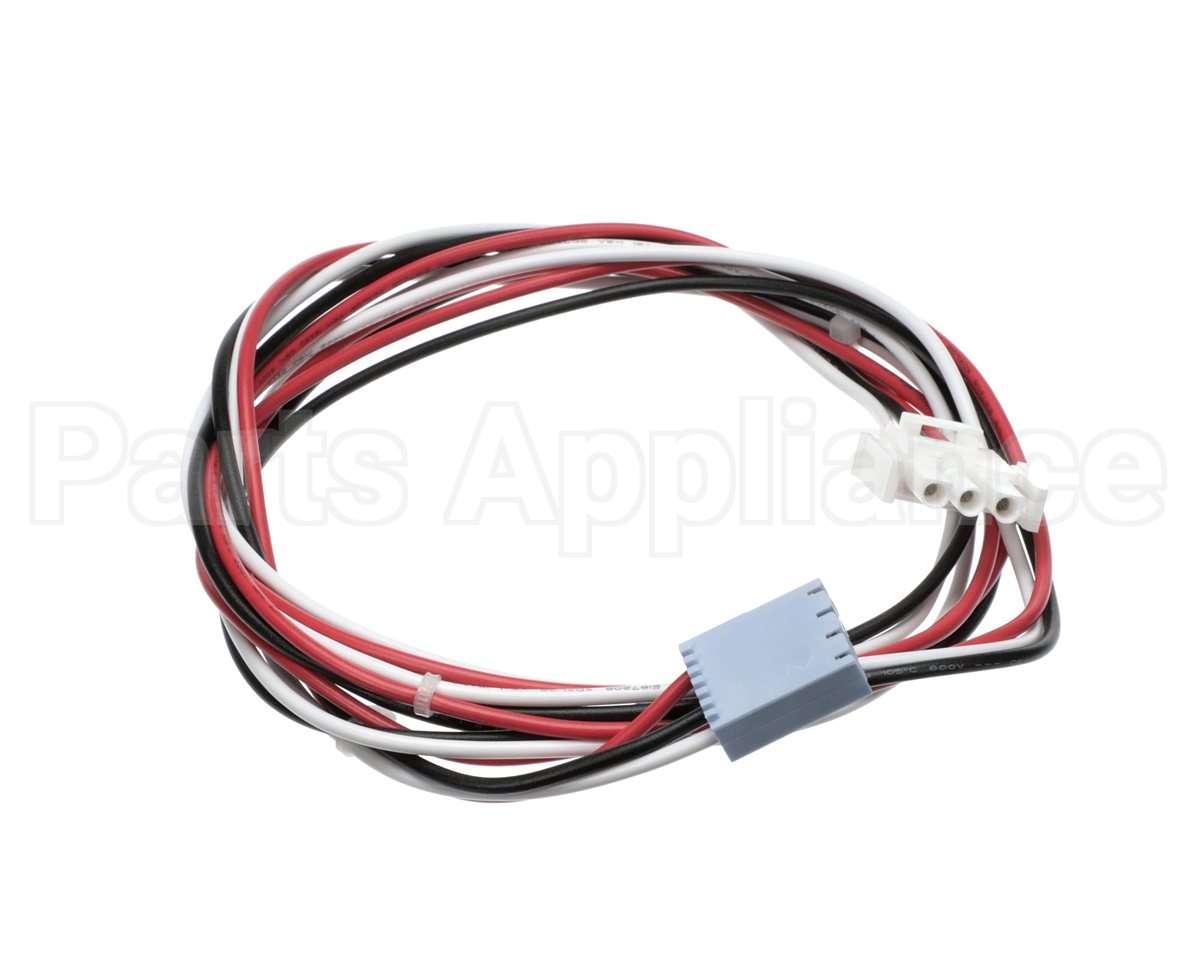 12-2928-03 Scotsman Wls Harness