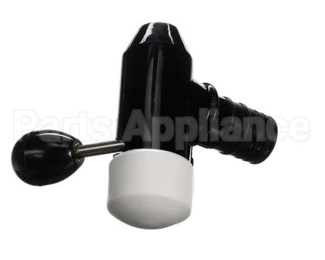 12-2944-2001 Fbd Valve Assembly, Sdv Ii S Handle