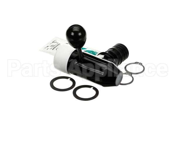 12-2944-2010 Fbd Kit, Fbd Sdv Ii