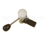12-2944-2101 Fbd Valve Assembly, Sdv Ii, 3.5 Hndl