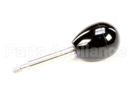 12-2946-0002 Fbd Handle, Side Action Valve