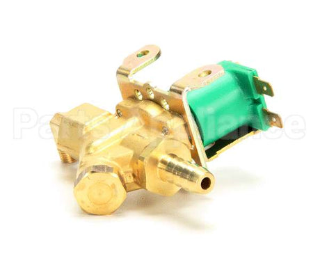 12-2990-01 Scotsman Water Valve 115V