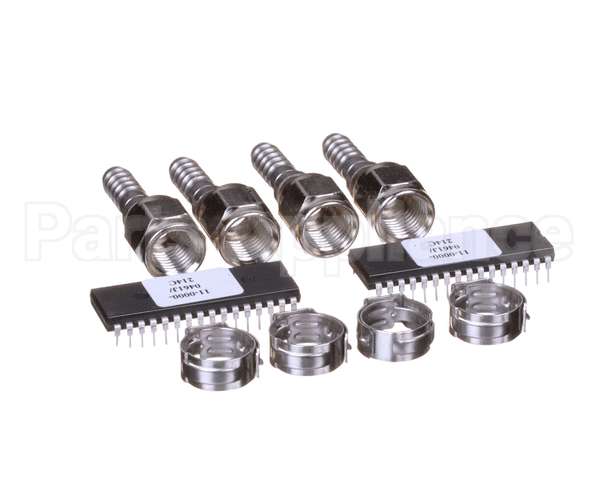 12-3004-0024 Fbd Kit Afces Upgrade 554 711