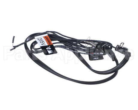 12-3043-03 Scotsman Belly Band