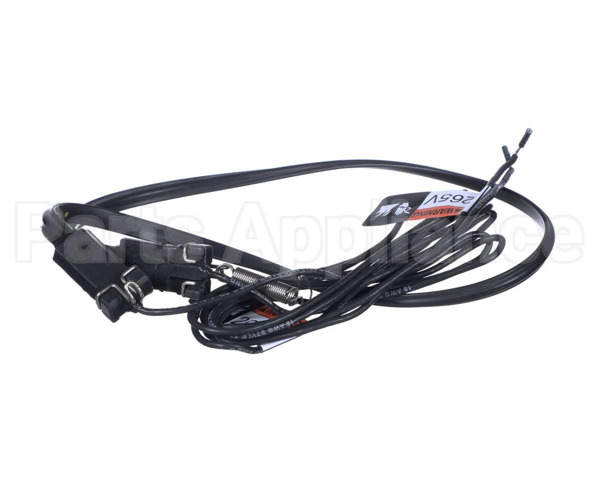 12-3043-03 Scotsman Belly Band