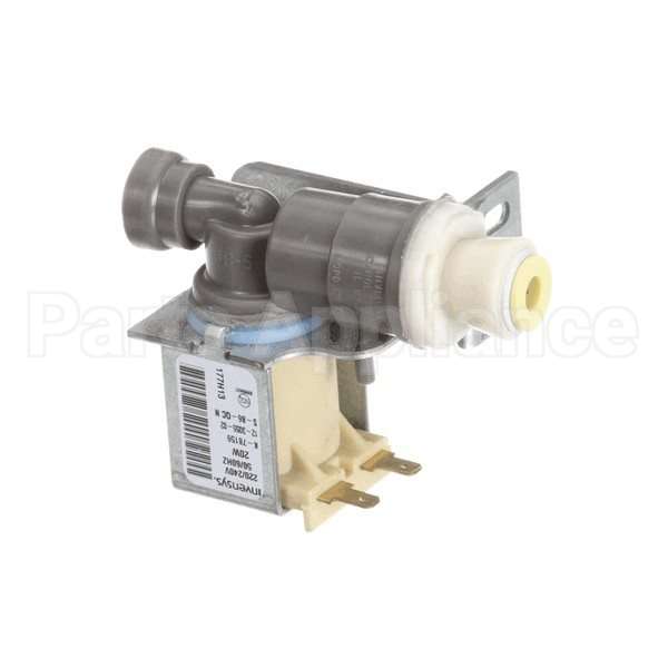 12-3055-02 Compatible Scotsman Water Inlet Valve 230V