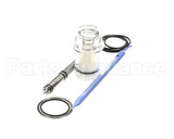 12-3058-0002 Fbd Kit, Rebuild, Fcb Domed Facepl