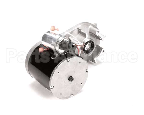 12-3083-31 Scotsman Gearbox Motor 115V Svc