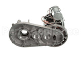 12-3083-32 Scotsman Gearbox Motor 230V Svc