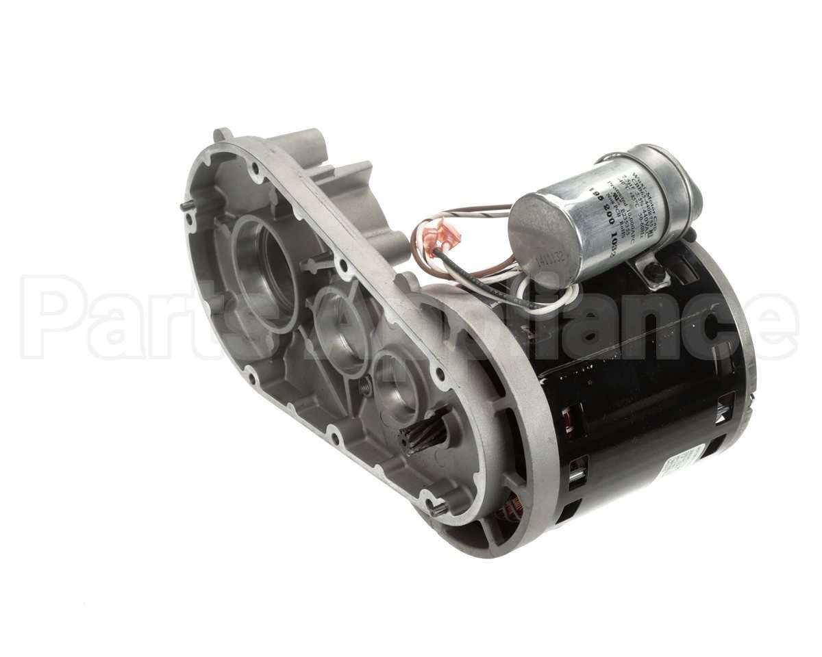12-3083-32 Scotsman Gearbox Motor 230V Svc