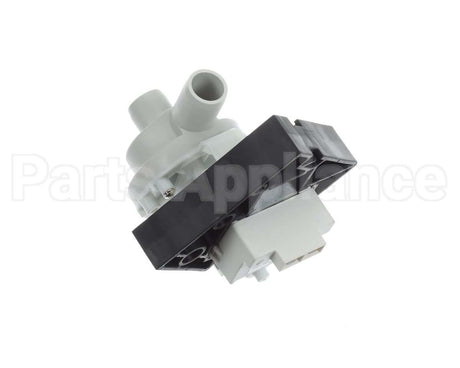 12-3122-21 Scotsman Pump, Hanning Dpo25