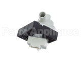 12-3122-21 Scotsman Pump, Hanning Dpo25