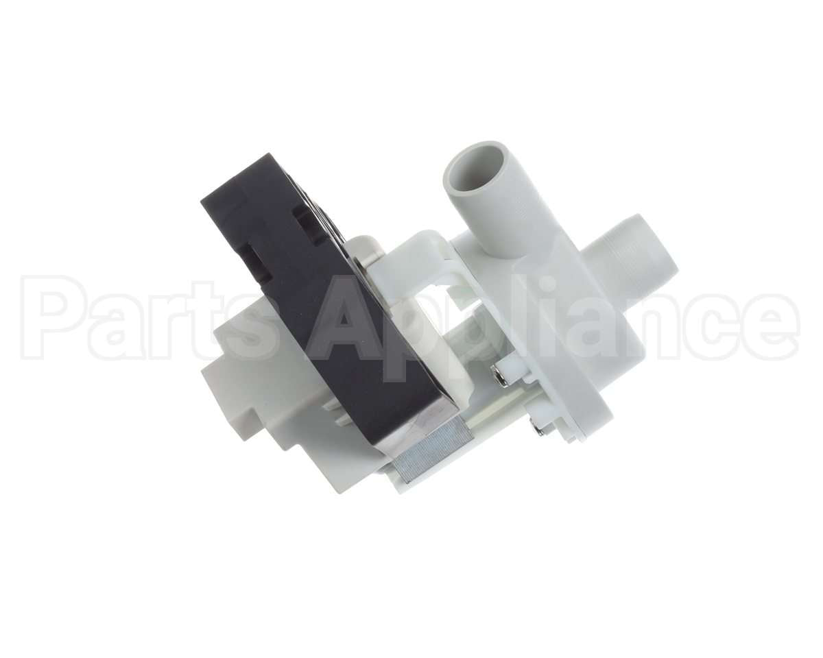 12-3122-21 Scotsman Pump, Hanning Dpo25