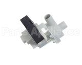 12-3122-21 Scotsman Pump, Hanning Dpo25