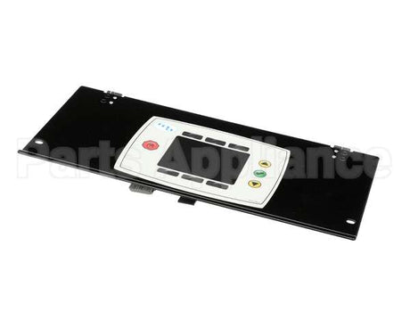 12-3134-0001 Fbd Assembly, Keypad/Cover/Lcd, 77X