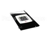 12-3134-0001 Fbd Assembly, Keypad/Cover/Lcd, 77X