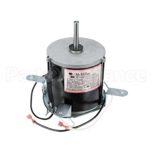 12-3135-01 Compatible Scotsman Condensor Fan Motor