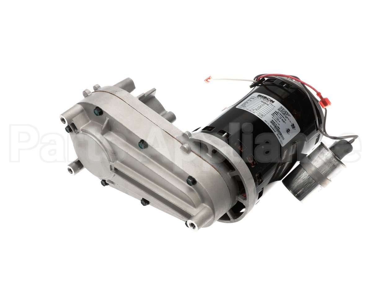 12-3151-21 Scotsman Service Gearbox 1/4