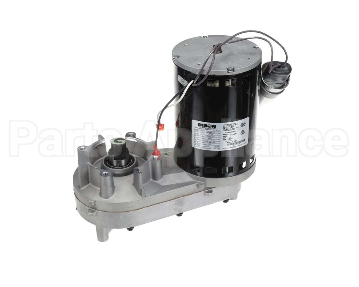 12-3151-22 Scotsman Service Gearbox 1/4