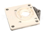 12-3155-0001 Fbd Motor Plate Assembly, Welded Barre