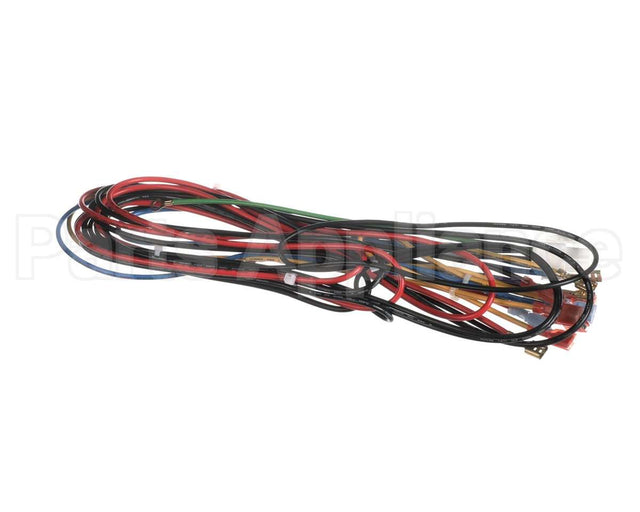 12-3157-01 Scotsman Hi Voltage Harness R