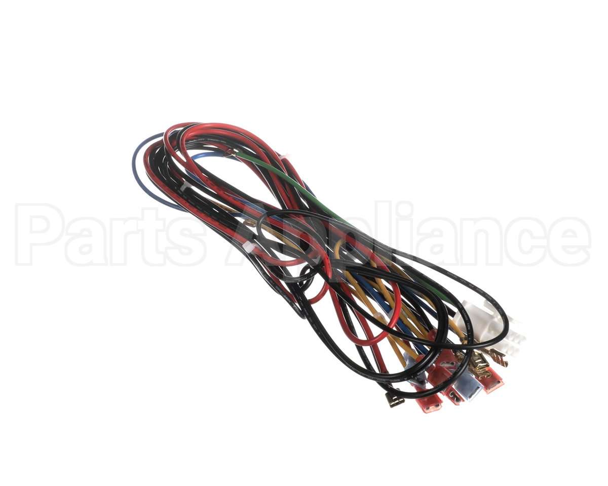 12-3157-01 Scotsman Hi Voltage Harness R