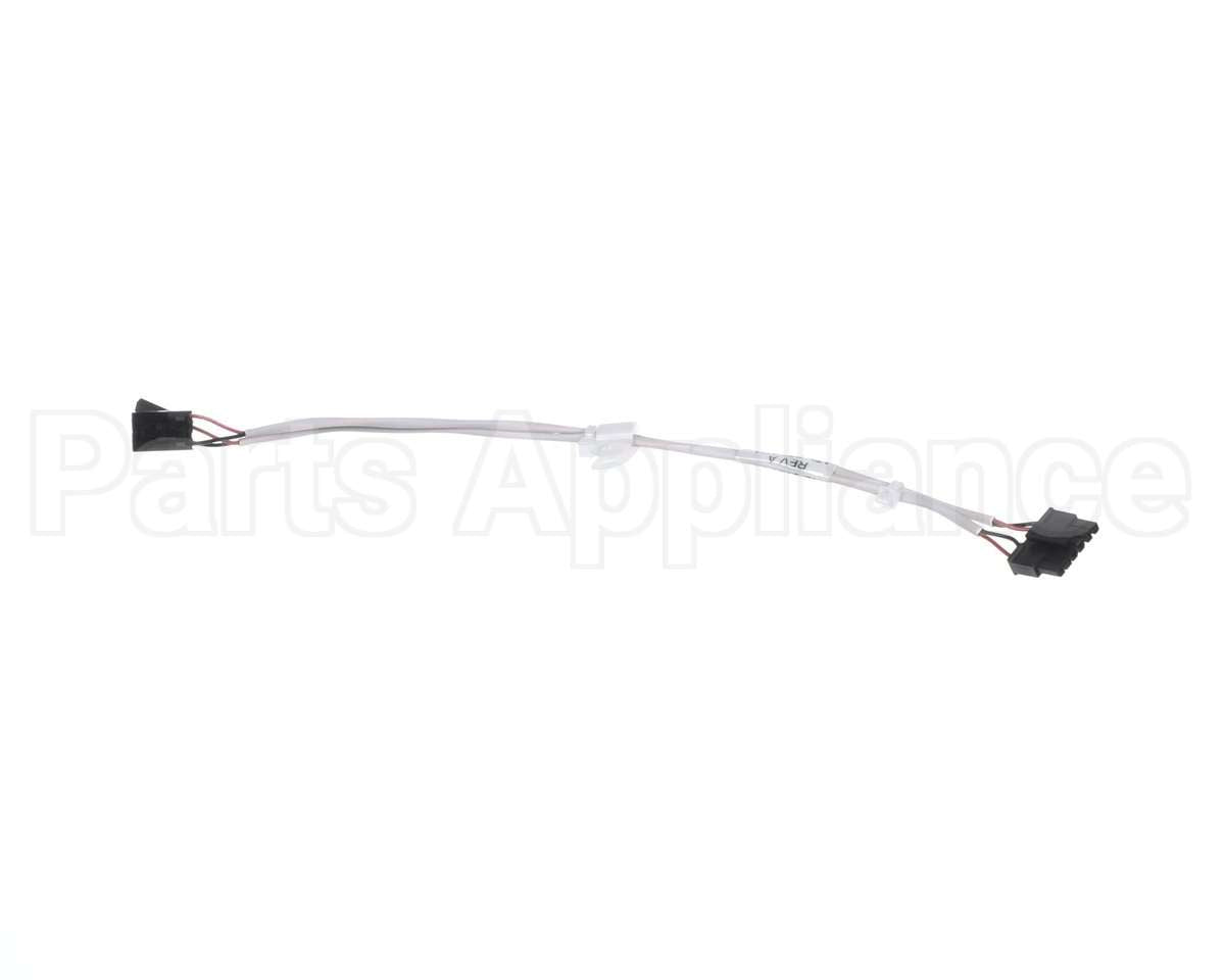 12-3164-02 Scotsman Membrane Switch Harn
