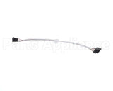 12-3164-02 Scotsman Membrane Switch Harn