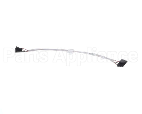 12-3164-02 Scotsman Membrane Switch Harn