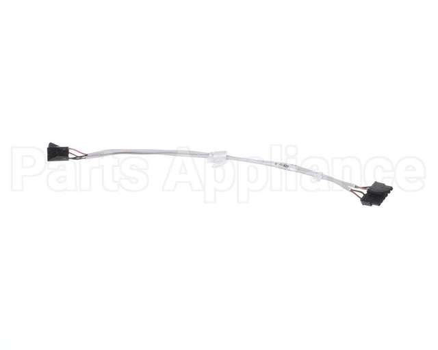 12-3164-02 Scotsman Membrane Switch Harn