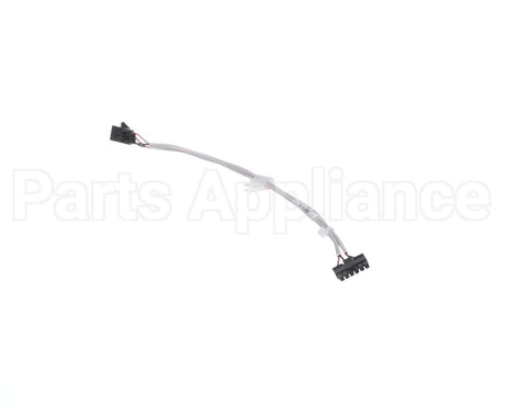 12-3164-02 Scotsman Membrane Switch Harn