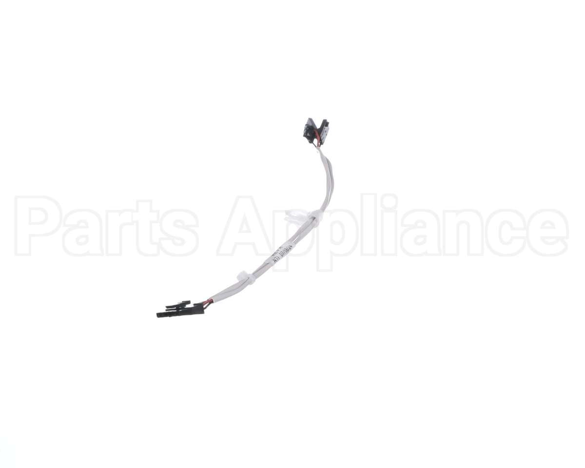 12-3164-02 Scotsman Membrane Switch Harn