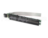 12-3169-0001 Fbd Assembly,40 Character Lcd Display,