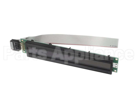 12-3169-0001 Fbd Assembly,40 Character Lcd Display,