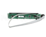 12-3169-0001 Fbd Assembly,40 Character Lcd Display,