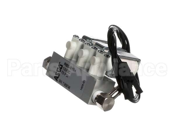 12-3234-0003 Fbd Co2 Manifold, 773