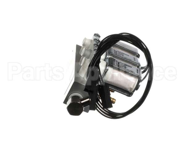 12-3234-0003 Fbd Co2 Manifold, 773