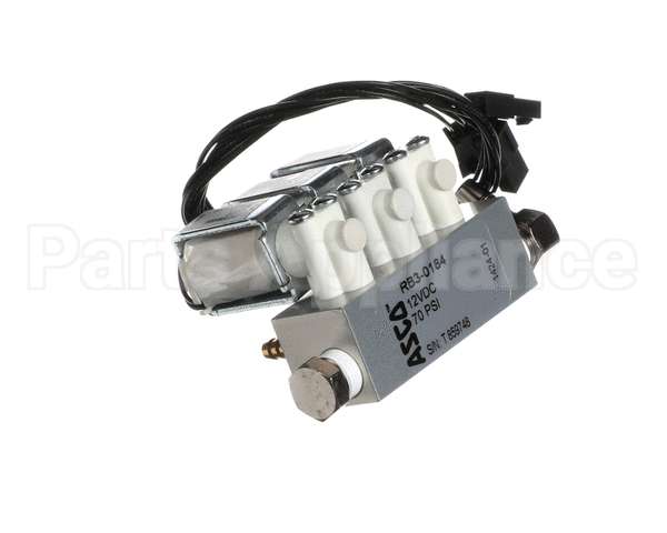 12-3234-0003 Fbd Co2 Manifold, 773